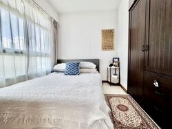 Blk 421B Northshore Straitsview (Punggol), HDB 2 Rooms #541911741